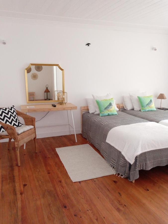 Casa Da Umbria Bed & Breakfast Odemira Dış mekan fotoğraf