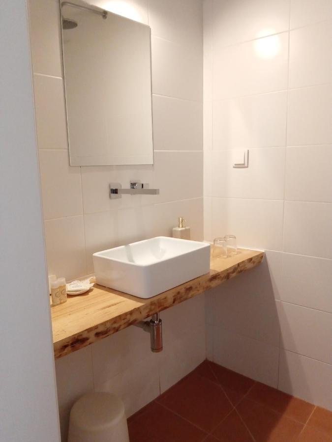 Casa Da Umbria Bed & Breakfast Odemira Dış mekan fotoğraf