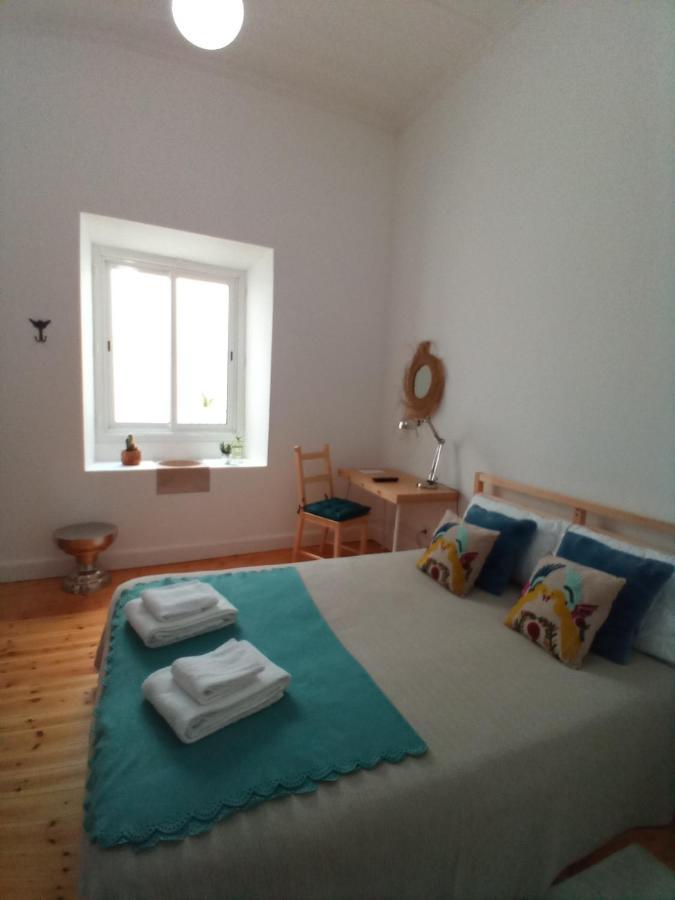 Casa Da Umbria Bed & Breakfast Odemira Dış mekan fotoğraf