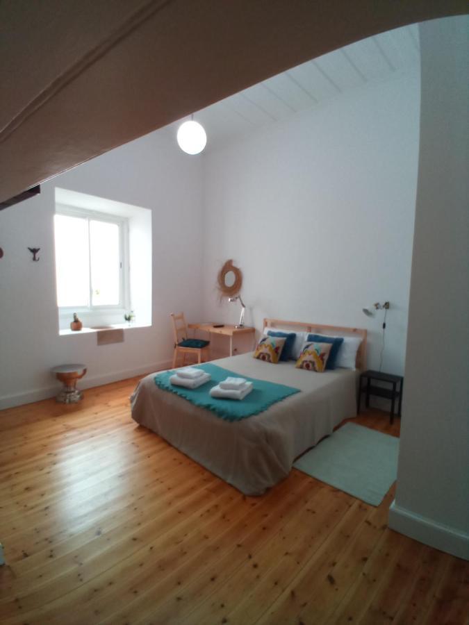 Casa Da Umbria Bed & Breakfast Odemira Dış mekan fotoğraf