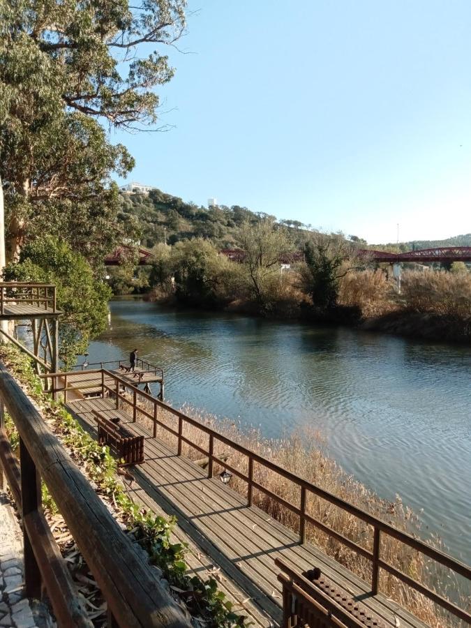 Casa Da Umbria Bed & Breakfast Odemira Dış mekan fotoğraf