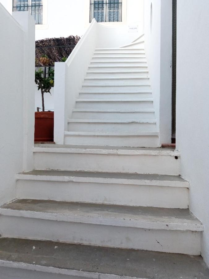 Casa Da Umbria Bed & Breakfast Odemira Dış mekan fotoğraf