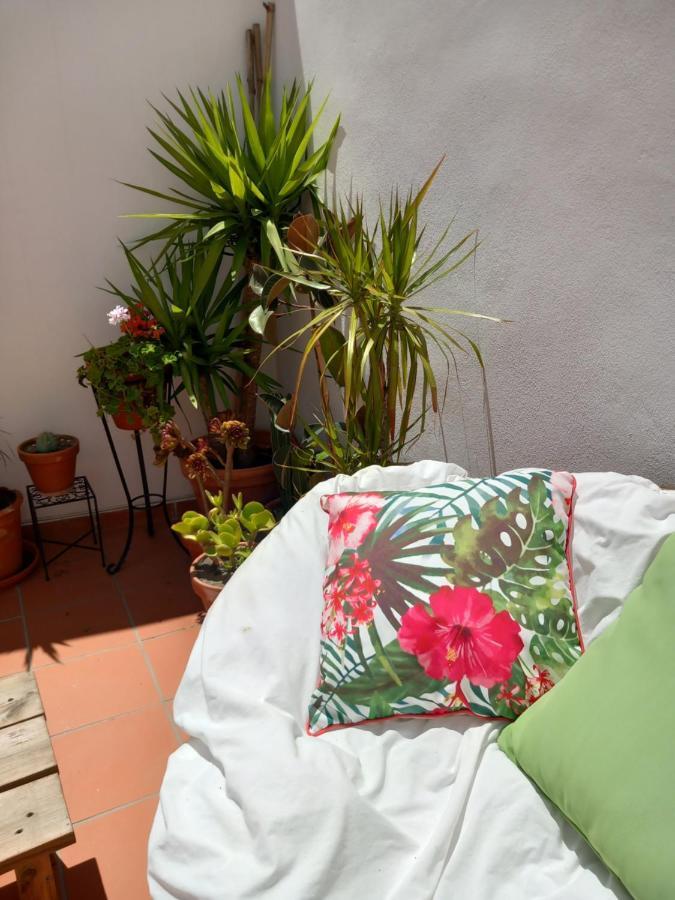 Casa Da Umbria Bed & Breakfast Odemira Dış mekan fotoğraf