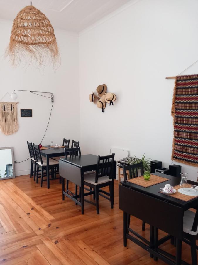 Casa Da Umbria Bed & Breakfast Odemira Dış mekan fotoğraf